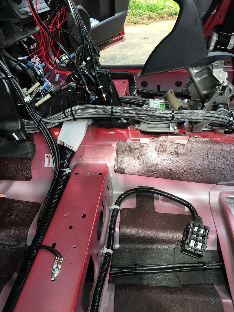 2013 Mazdaspeed 3 | Page 42 | DiyMobileAudio.com Car Stereo Forum